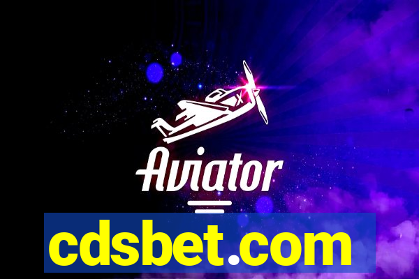 cdsbet.com