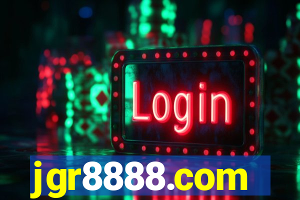 jgr8888.com