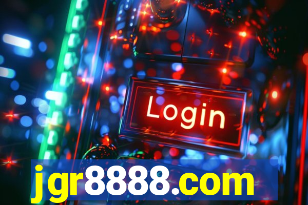 jgr8888.com