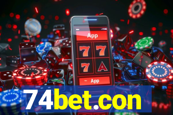 74bet.con