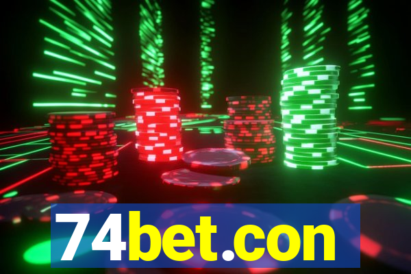 74bet.con