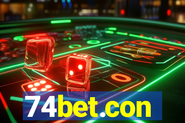 74bet.con