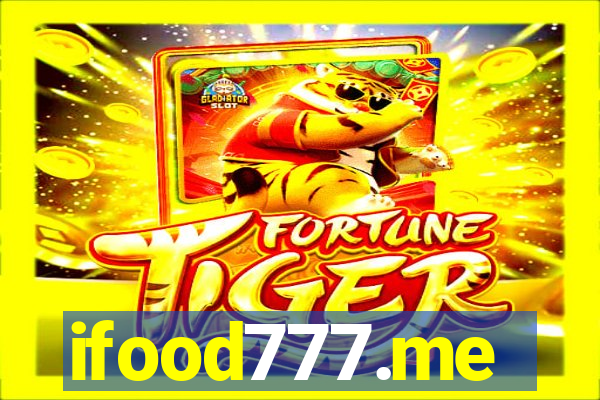 ifood777.me