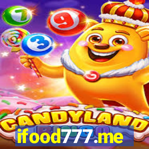 ifood777.me