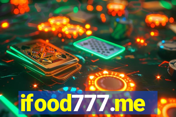 ifood777.me