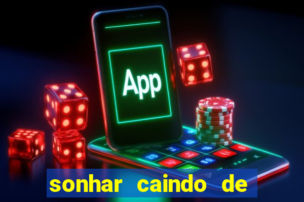 sonhar caindo de moto jogo do bicho