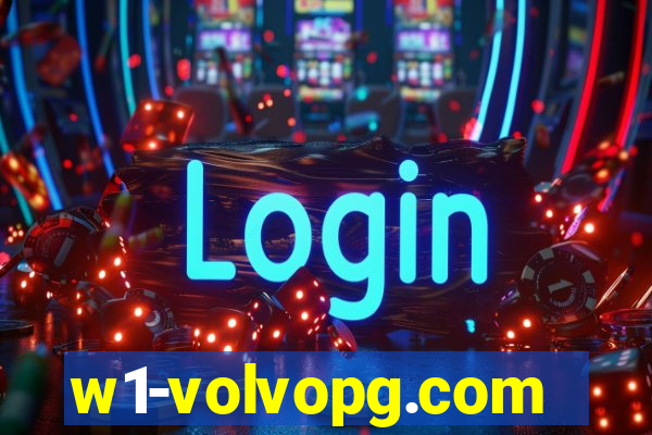 w1-volvopg.com