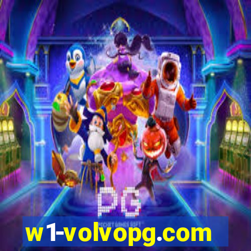 w1-volvopg.com