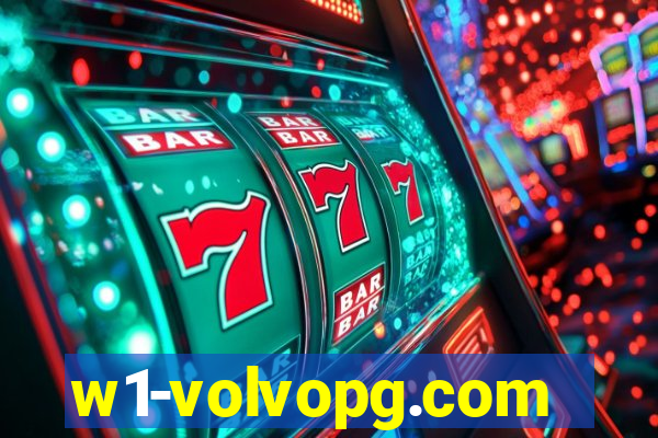 w1-volvopg.com
