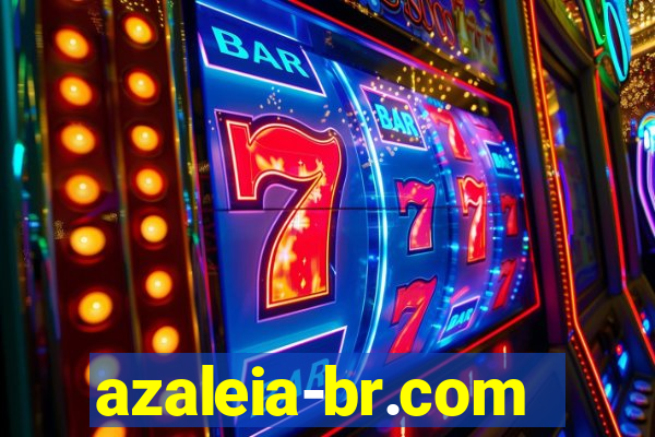 azaleia-br.com