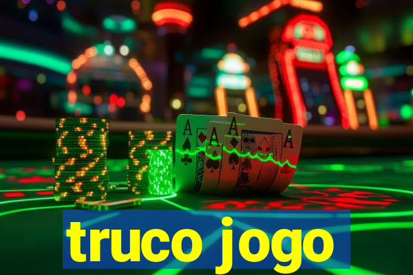 truco jogo