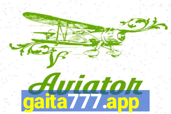 gaita777.app