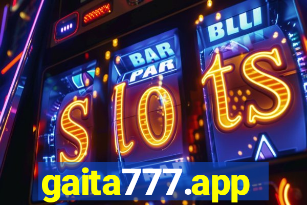 gaita777.app