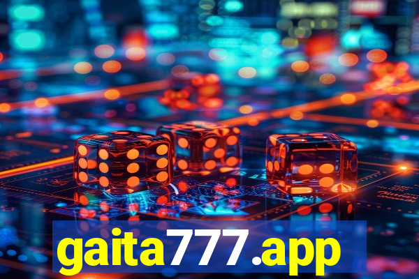 gaita777.app