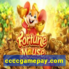 ccccgamepay.com