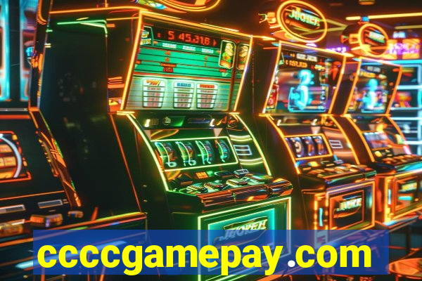 ccccgamepay.com