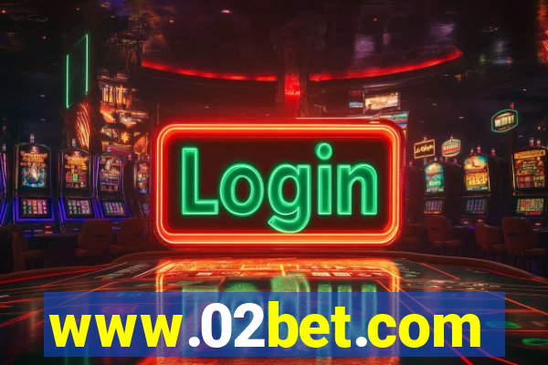 www.02bet.com