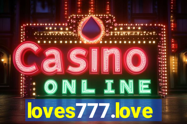 loves777.love