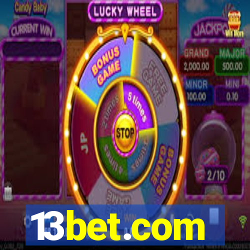 13bet.com