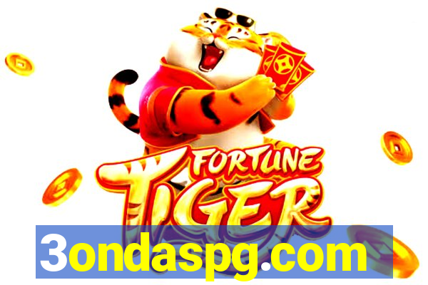 3ondaspg.com