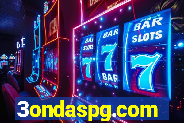 3ondaspg.com