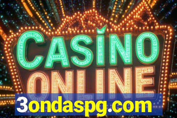 3ondaspg.com