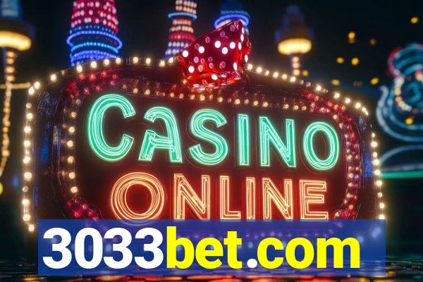 3033bet.com
