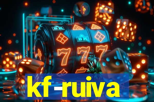 kf-ruiva