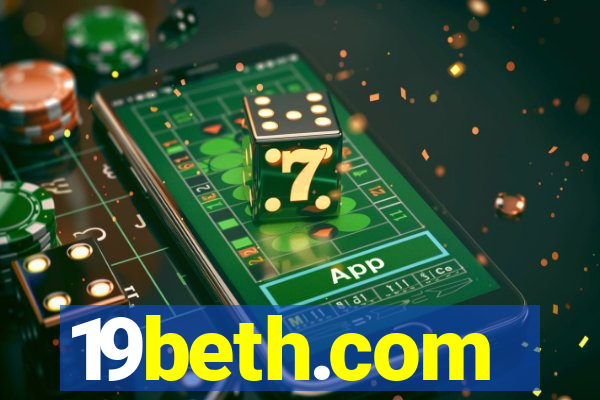 19beth.com