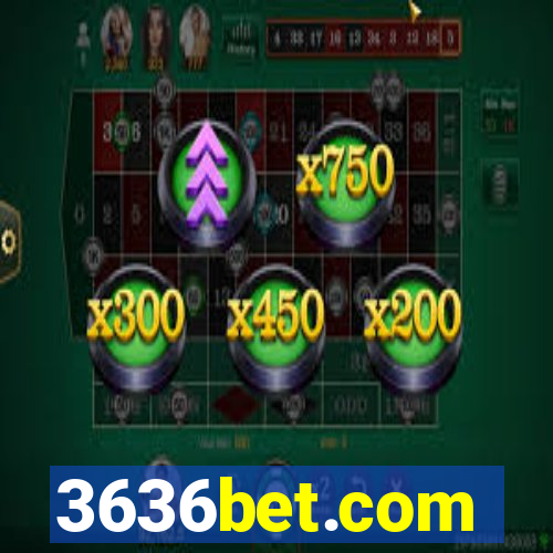 3636bet.com