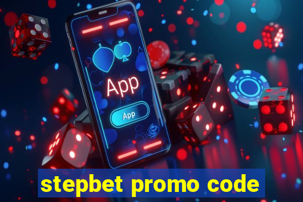 stepbet promo code