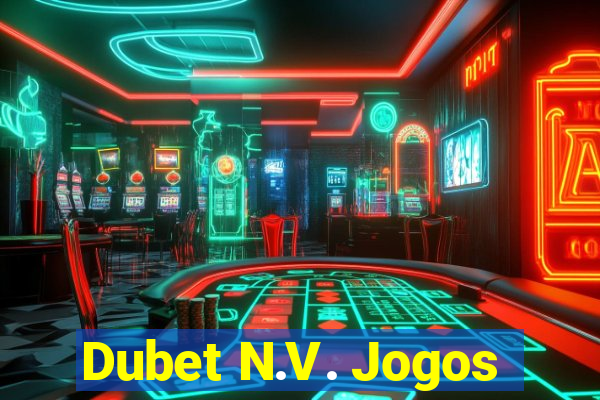 Dubet N.V. Jogos