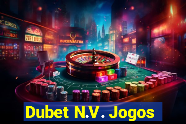 Dubet N.V. Jogos
