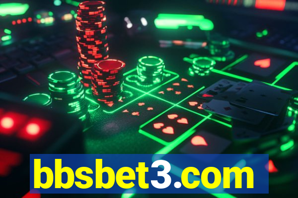 bbsbet3.com