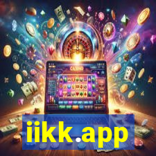 iikk.app