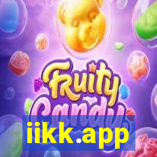 iikk.app