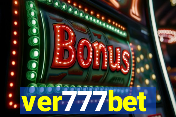 ver777bet