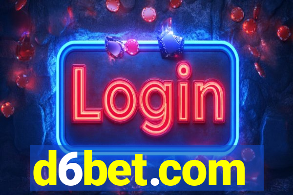 d6bet.com