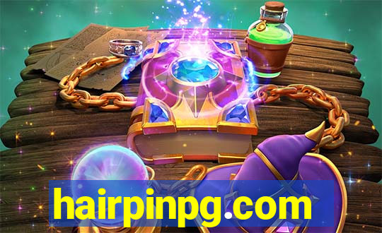 hairpinpg.com