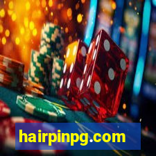 hairpinpg.com