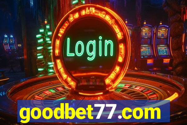 goodbet77.com