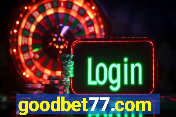 goodbet77.com