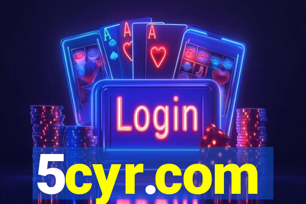 5cyr.com