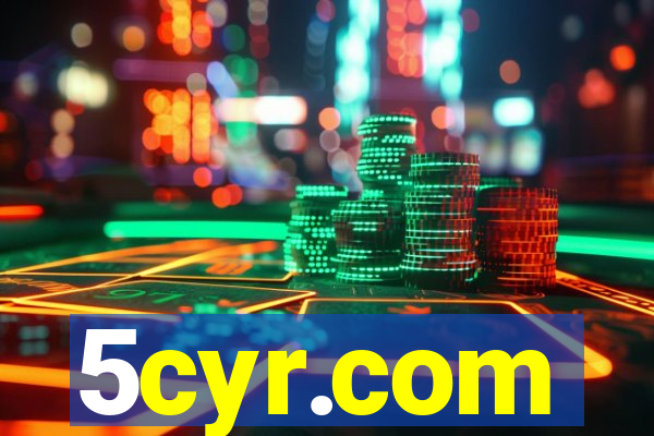 5cyr.com