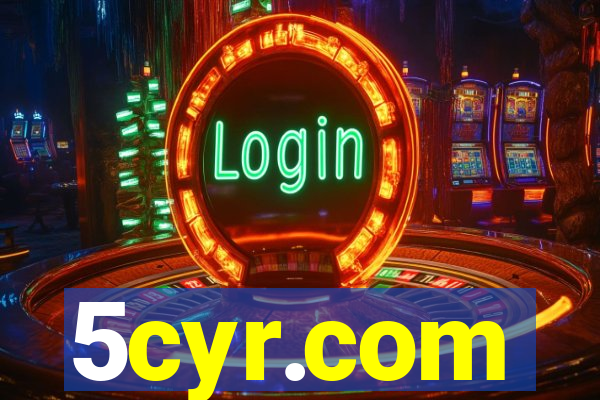 5cyr.com