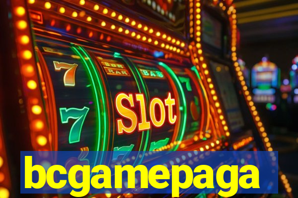 bcgamepaga