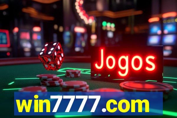 win7777.com