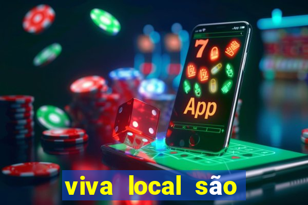 viva local são josé dos campos