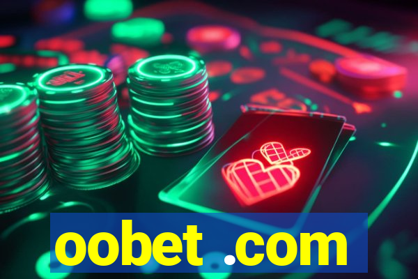 oobet .com