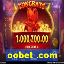 oobet .com